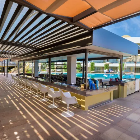 Thalassa Beach Resort