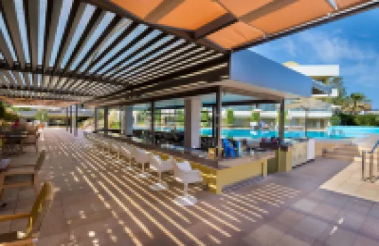 Thalassa Beach Resort