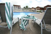 Oceans Resort Whitianga - Beach
