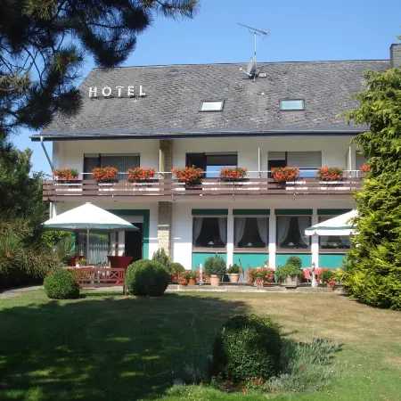 Eifel Hotel Lamberty
