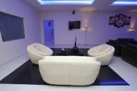 Raoum Inn Hotels in Hafr Al Baten