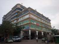 Isiolo Landmark Hotel Ξενοδοχεία στην πόλη 