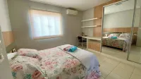 Casa Charmosa Com Piscina - Quartos Privativos Hotel a São Raimundo Nonato