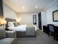 New Inn Hotel Hotels in Ellon