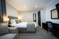 New Inn Hotel Hotels in 