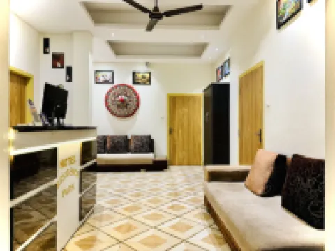 Hotel Residence Park