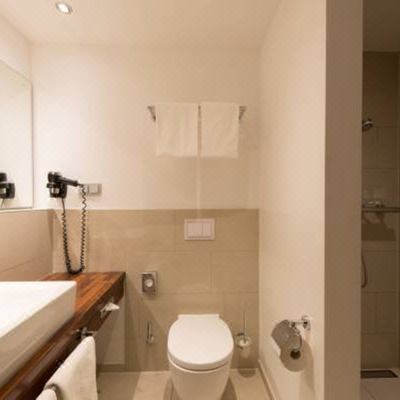 Superior Double Room Heikotel - Hotel am Stadtpark Promo Code