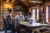 Korsholmen - by Classic Norway Hotels - Villas