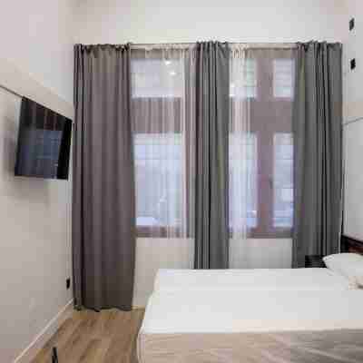 VR Obregon Apartments Rooms