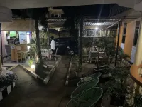 Abyssinia Guesthous Entebbe