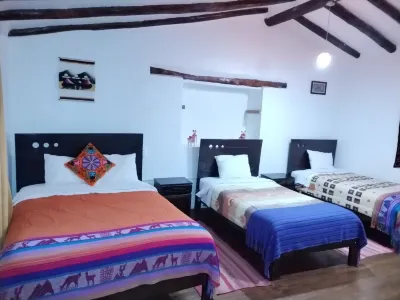 Ollantaytampu Hostel Patacalle