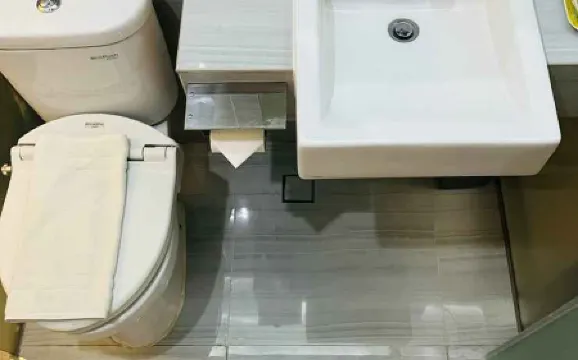 Smart Hotel Thamrin Jakarta