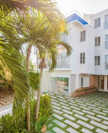 รูปภาพของบ้านกางมุ้ง หัวหินรีสอร์ท