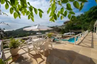 Pousada e Spa Villa Mercedes by Latitud Hoteles