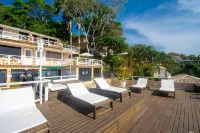 Pousada e Spa Villa Mercedes by Latitud Hoteles - spa