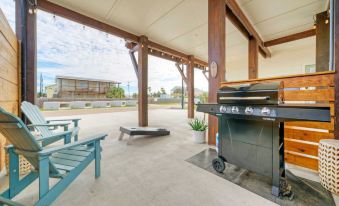 Seas the Bay by AvantStay in-Town Private Pool