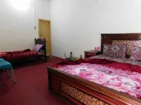 Paradise Inn & Restaurant Hotels in Balakot Tehsil