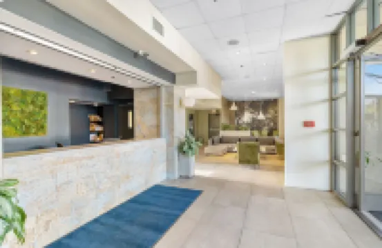 繁華區旅館 by Vantaggio - 有限服務公寓酒店