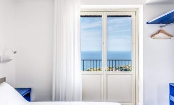 Le Arcate Giuliana in Massa Lubrense