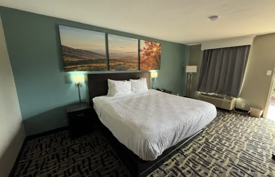 家門旅館及套房 科利爾維爾 TN