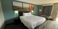 Homegate Inn and Suites Collierville TN - Basis Eenpersoonskamer