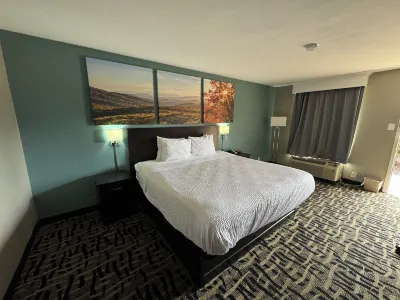 Homegate Inn and Suites Collierville TN Hôtels à : Collierville