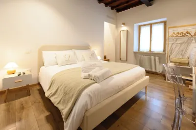 Illasi Dream Rooms Отели рядом с достопримечательностью «The Soave Castle»