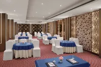 Deventure Sarovar Portico Patel Nagar Hotels in West Delhi