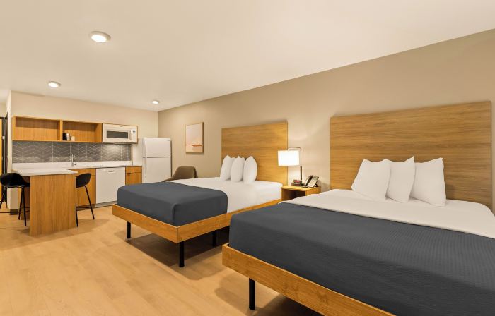 LivAway Suites Nashville- Smyrna