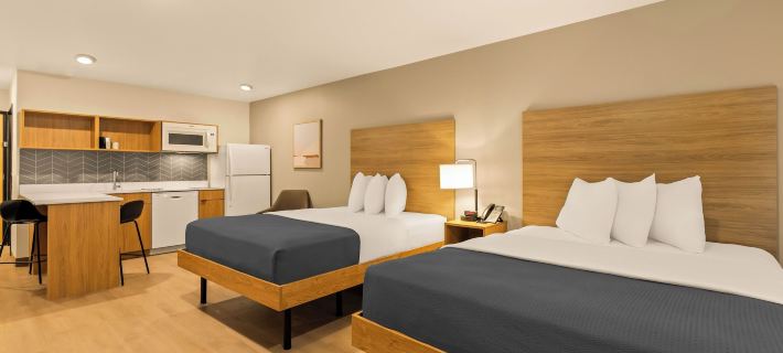 LivAway Suites Nashville- Smyrna Hotels in Rutherford County