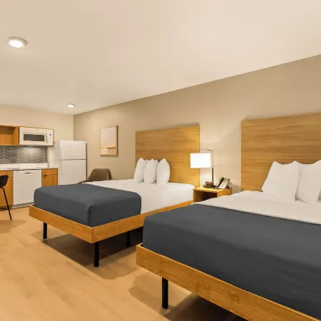 LivAway Suites Nashville- Smyrna