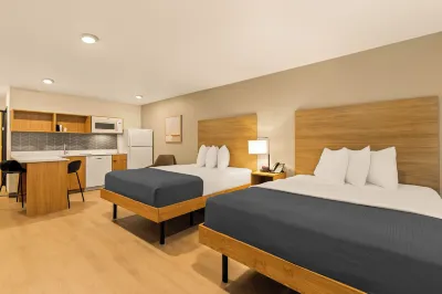 LivAway Suites Nashville- Smyrna Hotels in Smyrna