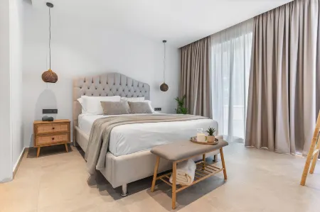 Argeno Suites Lefkada