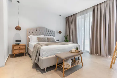 Argeno Suites Lefkada