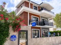 Euronova Hotels & Suites Hotels near Kuzdere