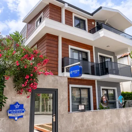 Euronova Hotels & Suites
