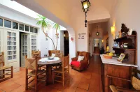 Casa de Serpa - Turismo Rural - Хоумстей
