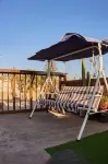 La Terraza del Portal Hotel di 