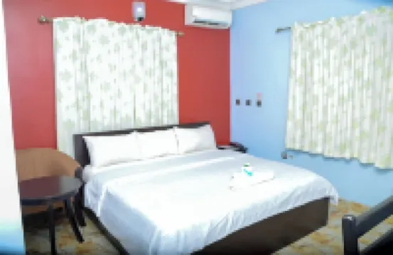 Pectoria Guesthouse Hotels in 