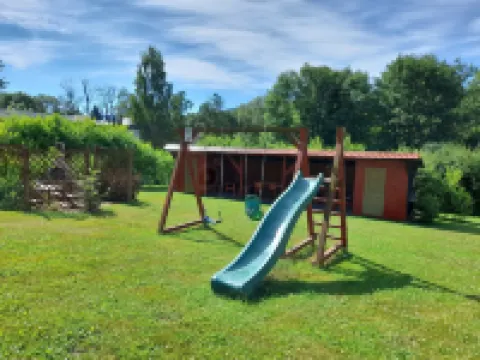 Apartmány Brychovi Hotels in Grulich