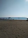 Hotel Africa - Beach