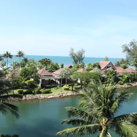 Klong Prao Resort