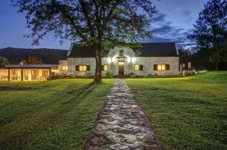 Buccara Karoo - Graaff Reinet