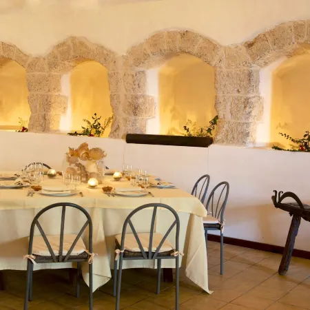 Masseria Spina Resort