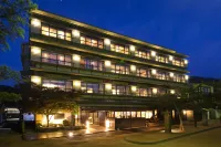 Kinsuikan Hotels in 