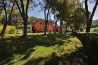 Azienda Agricola e Agriturismo Vallorsi Hotels in Terricciola
