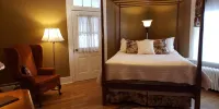 The Carriage Inn B&B - The Shenandoah Suite