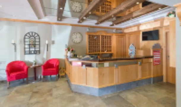 Hotel Bechlwirt Hotels in Kirchberg in Tirol