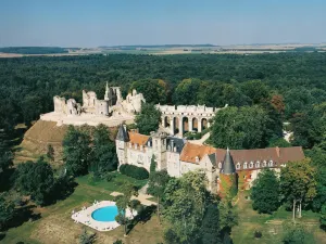Chateau de Fere Hotel and Spa