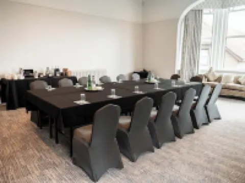 Bush Hotel Farnham Hotels in Farnham